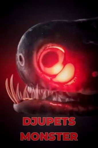 Monsters of the Deep (2026)