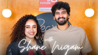 Episode 37 — Shane Nigam | Laughter, Emotions & Balti Stories
