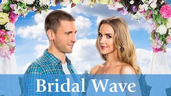 #14 Bridal Wave