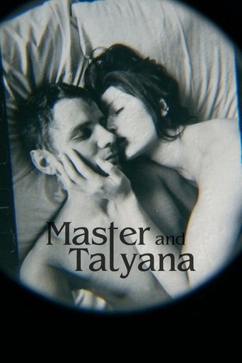 Master and Tatyana (2015) Master and Tatyana (2015)