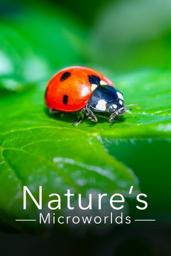 Nature's Microworlds: Season 1