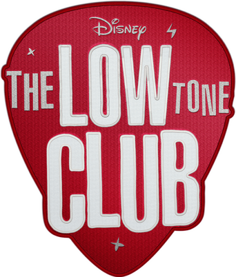 The Low Tone Club logo