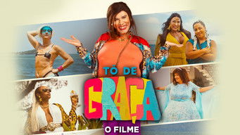 Cena de Tô de Graça: O Filme