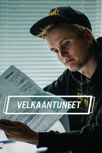 Velkaantuneet