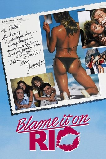 Blame It on Rio (1984) YIFY