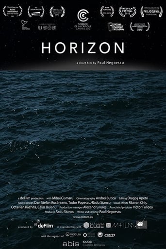 Poster för Horizon