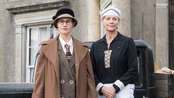 Galeria 4 - Agatha y la verdad del crimen