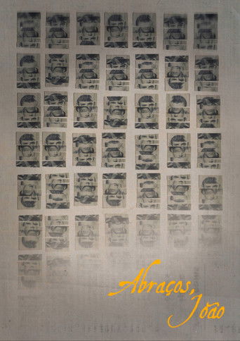 Abra&ccedil;os, Jo&atilde;o