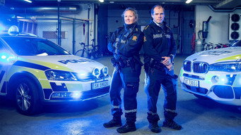 Blålys (2018- )