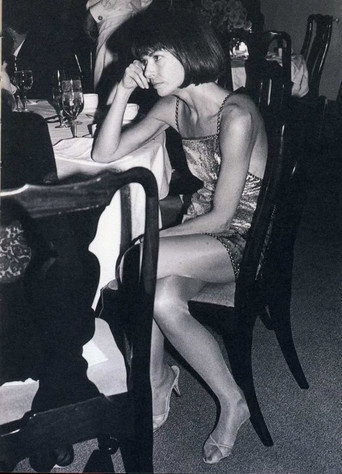 Boss Women: Anna Wintour (1970)