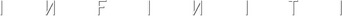 Infiniti logo