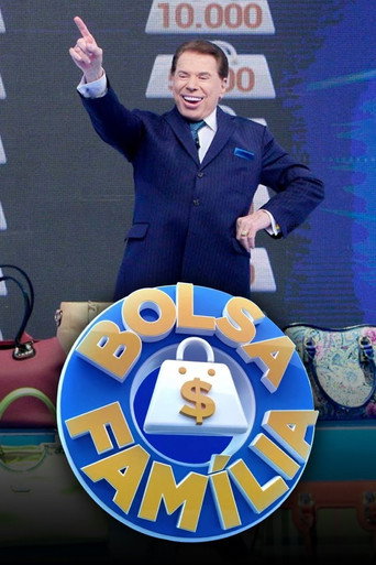 Bolsa Fam&iacute;lia (2016)