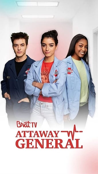 Attaway General - Season 4 Episode 4 الحلقة 4 2023