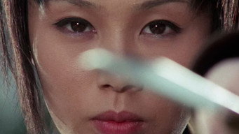 Still 8 from Lone Wolf and Cub: White Heaven in Hell