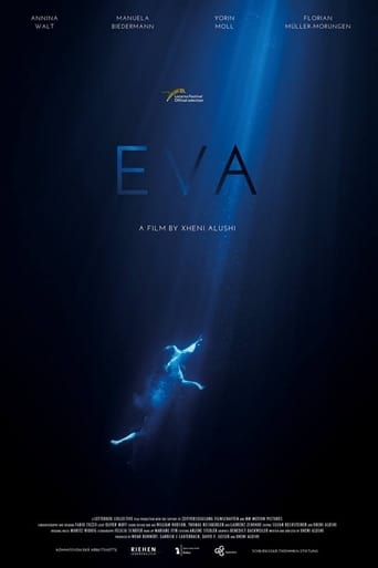 Eva en streaming 