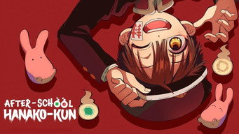 #5 After-school Hanako-kun