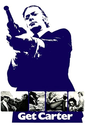 Get Carter (1971) Get Carter (1971)