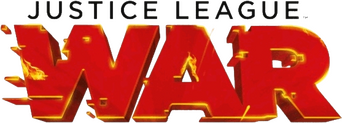 Justice League: War logo