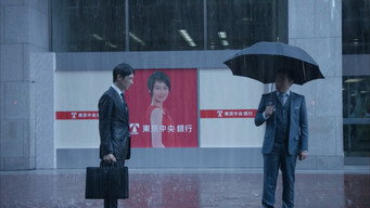 第10話："Will There Be 100-Fold Payback? Who Will Be The One Kneeling At The End! Shocking Conclusion!! Friendship or Betrayal?"