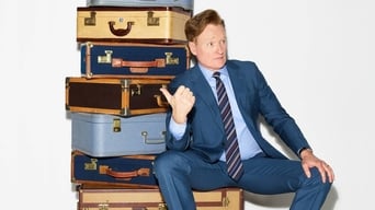 Conan Without Borders (2023- )