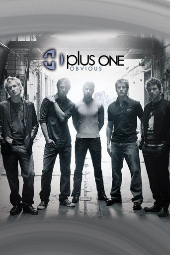 Plus One: OBVIOUS - Making of the Album (1970)
