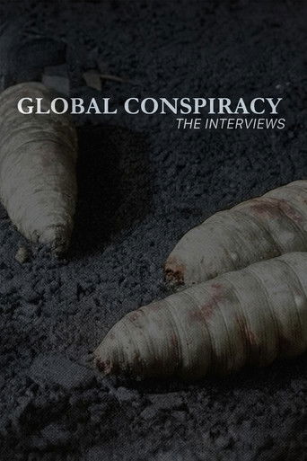 Global Conspiracy Interviews