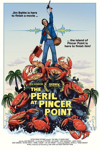 The Peril at Pincer Point