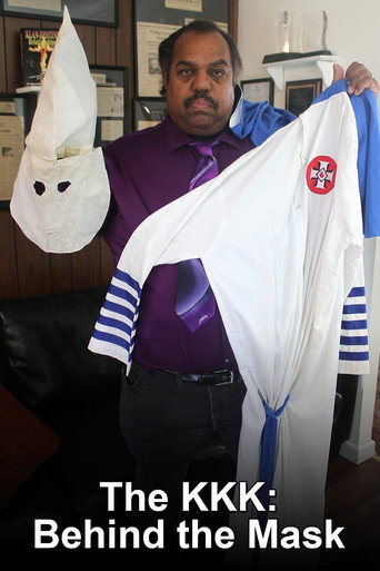 The KKK: Behind the Mask (1970)