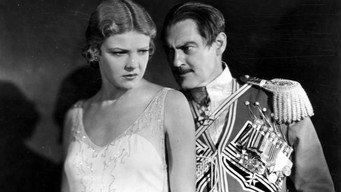The Yellow Ticket (1931)