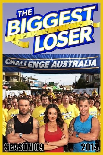 The Biggest Loser Australia: Season 9