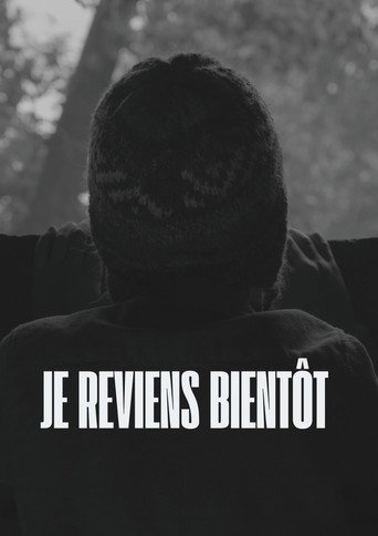 Je Reviens Bientôt