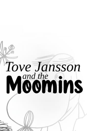 Tove Jansson et les doux Moomins de Finlande