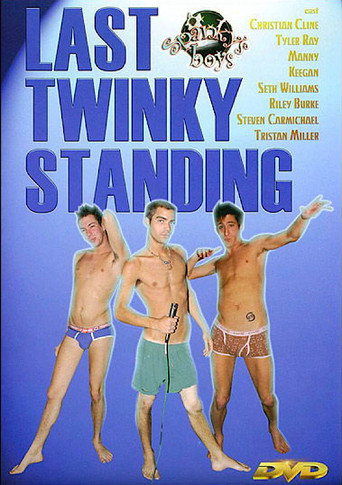 Last Twinky Standing