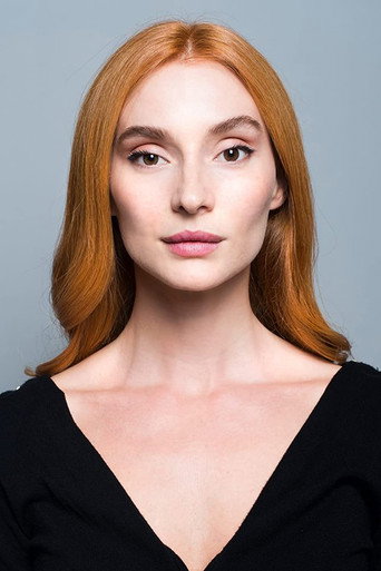 Foto de Έρρικα Μπίγιου