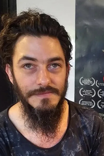 Martín Musarra — 2