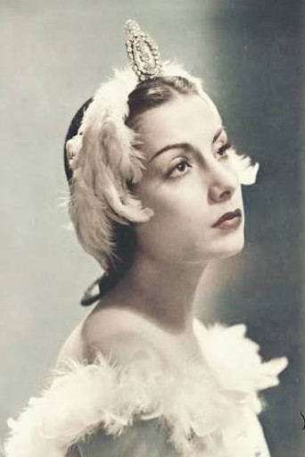 Tamara Toumanova