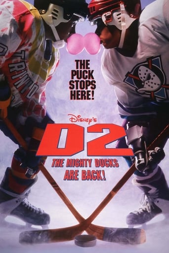 D2 The Mighty Ducks | newmovies