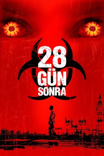 28 G&uuml;n Sonra (2002)