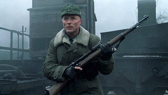 #5 Ворог біля воріт