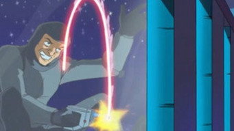 Totally Spies ! T2E26