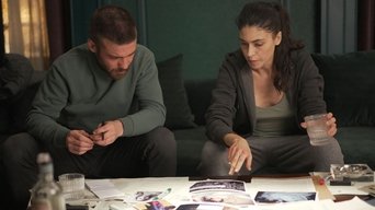 La novia gitana S01E05