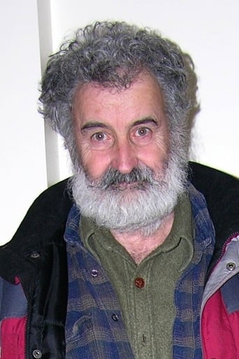 Image of Ghislain Pilote