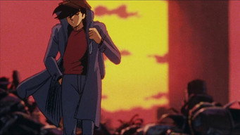#10 Tomorrow's Joe 2: The Movie