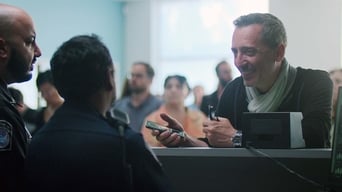 Huge in France: Anónimo otra vez S01E01