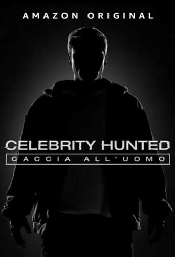 Celebrity Hunted – Italie – Chasse à l'homme en streaming 