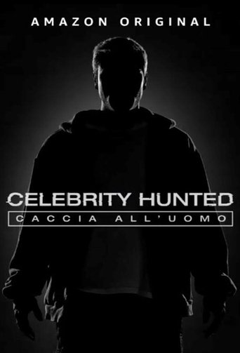 Celebrity Hunted: Caccia all'uomo