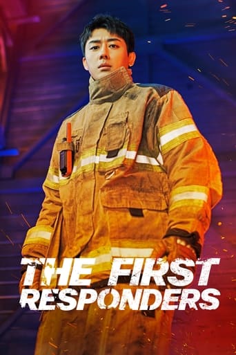 The First Responders Season 1 Episode 9