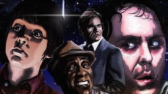 Twilight Zone - Unheimliche Schattenlichter – Szenenbild