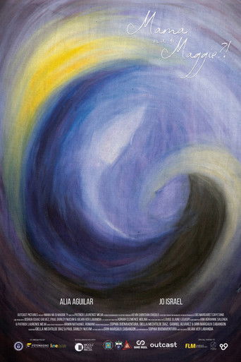 Mama na si Maggie?! (1970)