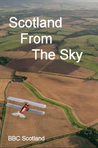 Scotland from the Sky en streaming 
